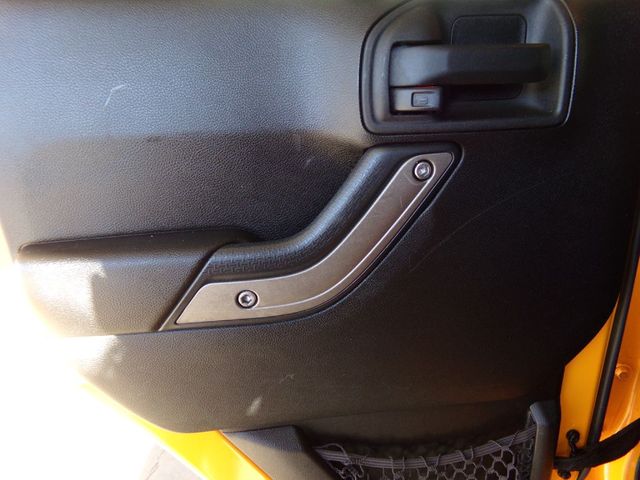 2013 Jeep Wrangler Unlimited Sport | Gonzales, TX | West Motors 2013 Jeep Wrangler Unlimited Sport | Gonzales, TX | West Motors