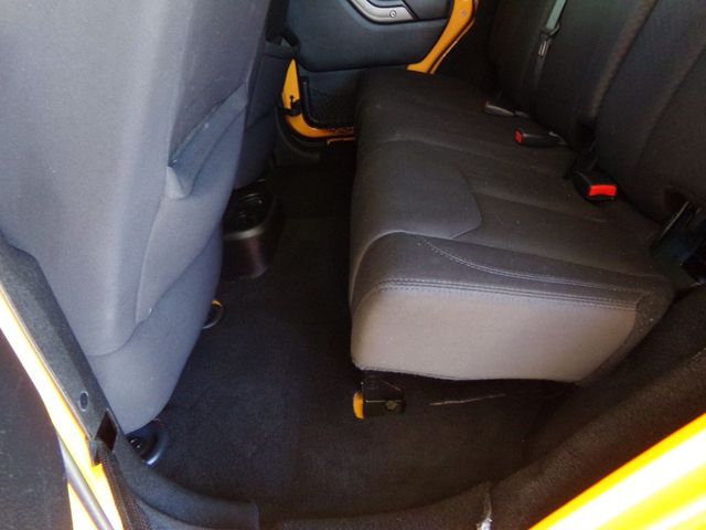 2013 Jeep Wrangler Unlimited Sport | Gonzales, TX | West Motors 2013 Jeep Wrangler Unlimited Sport | Gonzales, TX | West Motors