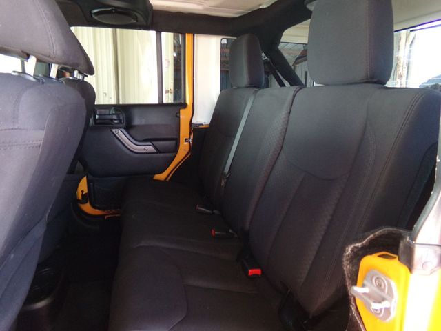 2013 Jeep Wrangler Unlimited Sport | Gonzales, TX | West Motors 2013 Jeep Wrangler Unlimited Sport | Gonzales, TX | West Motors