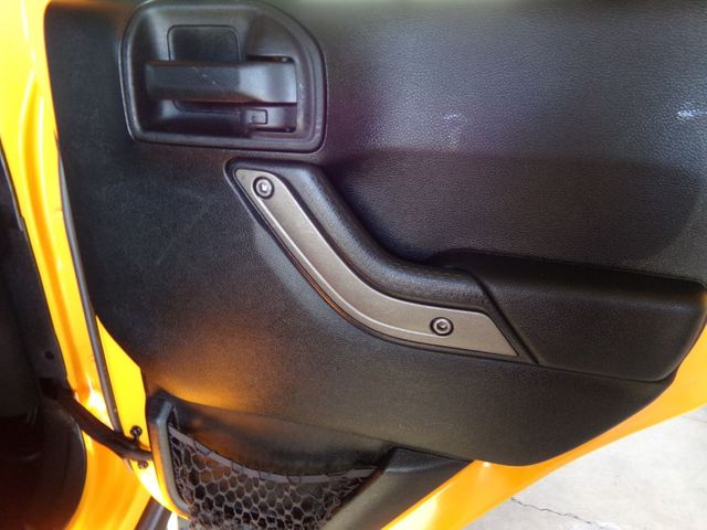 2013 Jeep Wrangler Unlimited Sport | Gonzales, TX | West Motors 2013 Jeep Wrangler Unlimited Sport | Gonzales, TX | West Motors