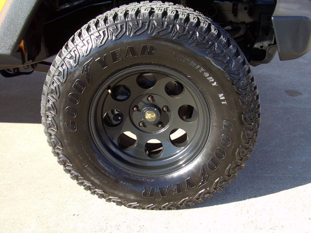 2013 Jeep Wrangler Unlimited Sport | Gonzales, TX | West Motors 2013 Jeep Wrangler Unlimited Sport | Gonzales, TX | West Motors