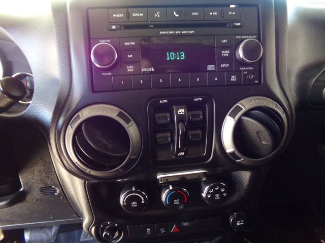 2013 Jeep Wrangler Unlimited Sport | Gonzales, TX | West Motors 2013 Jeep Wrangler Unlimited Sport | Gonzales, TX | West Motors