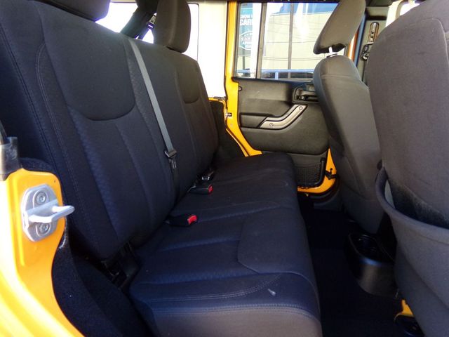 2013 Jeep Wrangler Unlimited Sport | Gonzales, TX | West Motors 2013 Jeep Wrangler Unlimited Sport | Gonzales, TX | West Motors