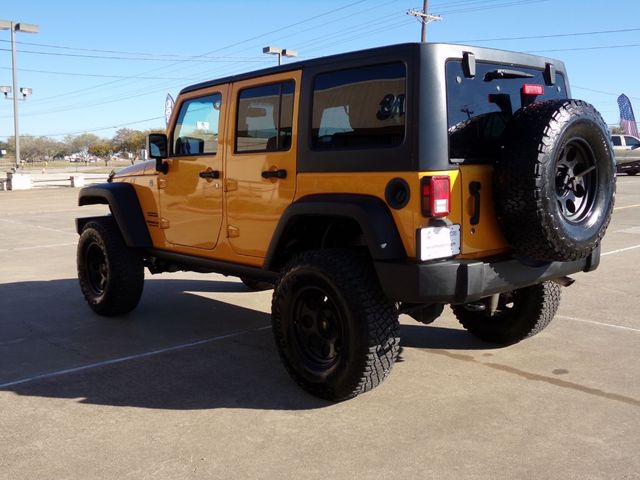 2013 Jeep Wrangler Unlimited Sport | Gonzales, TX | West Motors 2013 Jeep Wrangler Unlimited Sport | Gonzales, TX | West Motors