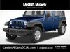 2013 Jeep Wrangler Unlimited Unlimited Sahara | Huntsville, Alabama | Landers Mclarty DCJ