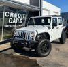 2013 Jeep Wrangler Unlimited SPORT | Lubbock, TX | Credit Cars 