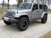 2013 Jeep Wrangler Unlimited Sahara Sahara - Used Cars Memphis - Hallum Motors Marion, Arkansas 72364