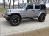 2013 Jeep Wrangler Unlimited Sahara Sahara - Used Cars Memphis - Hallum Motors Marion, Arkansas 72364