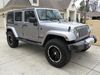 2013 Jeep Wrangler Unlimited Sahara Sahara - Used Cars Memphis - Hallum Motors Marion, Arkansas 72364