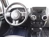 2013 Jeep Wrangler Unlimited Sahara Sahara - Used Cars Memphis - Hallum Motors Marion, Arkansas 72364