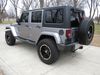 2013 Jeep Wrangler Unlimited Sahara Sahara - Used Cars Memphis - Hallum Motors Marion, Arkansas 72364