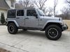 2013 Jeep Wrangler Unlimited Sahara Sahara - Used Cars Memphis - Hallum Motors Marion, Arkansas 72364