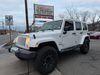 2013 Jeep Wrangler Unlimited Sahara | New Brunswick, New Jersey | Brilliant Auto Sales