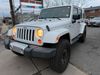 2013 Jeep Wrangler Unlimited Sahara | New Brunswick, New Jersey | Brilliant Auto Sales
