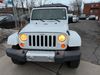 2013 Jeep Wrangler Unlimited Sahara | New Brunswick, New Jersey | Brilliant Auto Sales