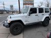 2013 Jeep Wrangler Unlimited Sahara | New Brunswick, New Jersey | Brilliant Auto Sales