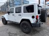 2013 Jeep Wrangler Unlimited Sahara | New Brunswick, New Jersey | Brilliant Auto Sales