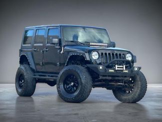 2013 Jeep Wrangler Unlimited Sport | Plano, TX | Schneck Motor Company