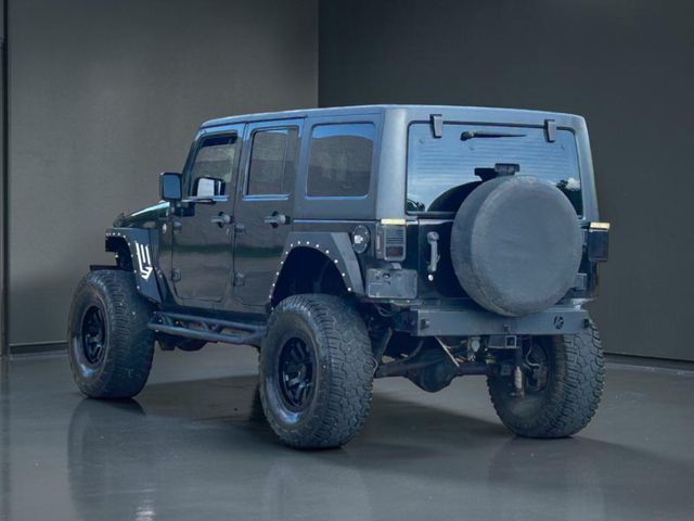 2013 Jeep Wrangler Unlimited Sport | Plano, TX | Schneck Motor Company