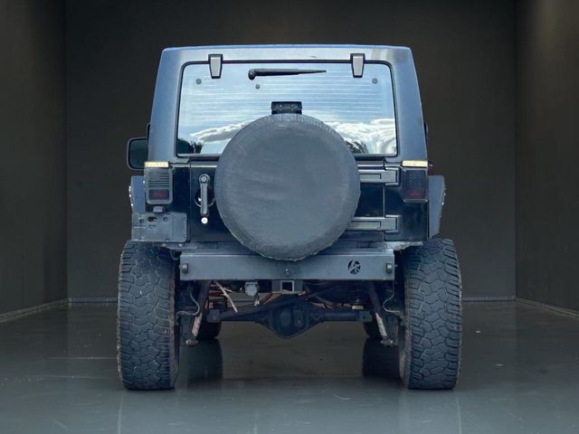 2013 Jeep Wrangler Unlimited Sport | Plano, TX | Schneck Motor Company