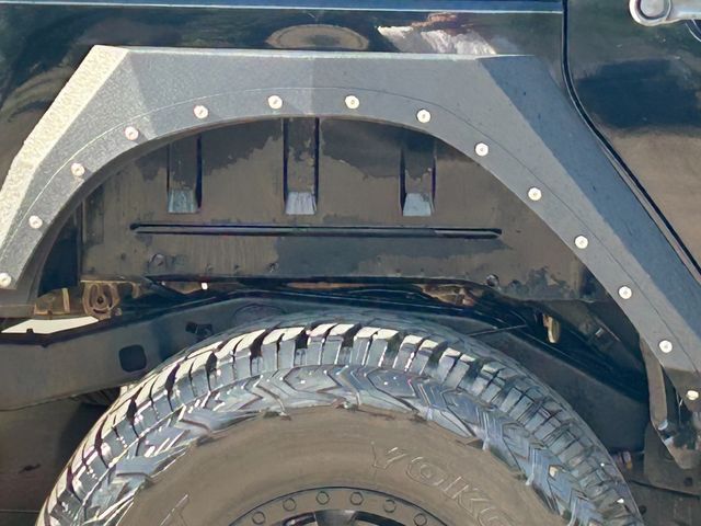 2013 Jeep Wrangler Unlimited Sport | Plano, TX | Schneck Motor Company