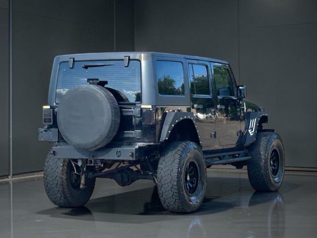 2013 Jeep Wrangler Unlimited Sport | Plano, TX | Schneck Motor Company