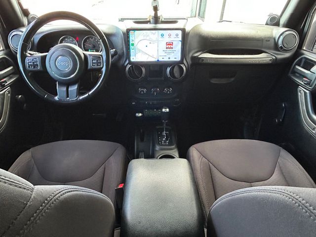 2013 Jeep Wrangler Unlimited Sport | Plano, TX | Schneck Motor Company