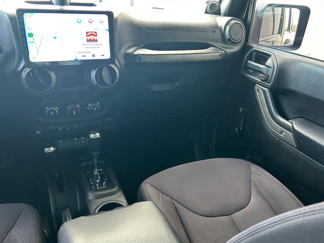 2013 Jeep Wrangler Unlimited Sport | Plano, TX | Schneck Motor Company