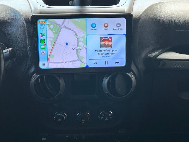 2013 Jeep Wrangler Unlimited Sport | Plano, TX | Schneck Motor Company 2013 Jeep Wrangler Unlimited Sport | Plano, TX | Schneck Motor Company