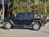 2013 Jeep Wrangler Unlimited Sahara | Reseda, CA | Angeles Auto Alliance