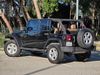 2013 Jeep Wrangler Unlimited Sahara | Reseda, CA | Angeles Auto Alliance