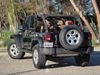 2013 Jeep Wrangler Unlimited Sahara | Reseda, CA | Angeles Auto Alliance