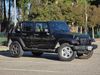 2013 Jeep Wrangler Unlimited Sahara | Reseda, CA | Angeles Auto Alliance