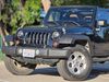 2013 Jeep Wrangler Unlimited Sahara | Reseda, CA | Angeles Auto Alliance