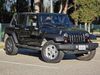 2013 Jeep Wrangler Unlimited Sahara | Reseda, CA | Angeles Auto Alliance 2013 Jeep Wrangler Unlimited Sahara | Reseda, CA | Angeles Auto Alliance