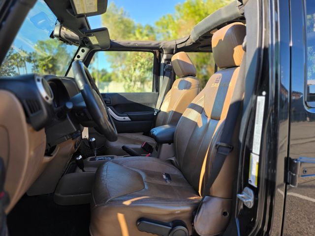 2013 Jeep Wrangler Unlimited Sahara 2013 Jeep Wrangler Unlimited Sahara