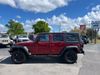 2013 Jeep Wrangler Unlimited Sport | Riverview, FL | The Jeep Depot