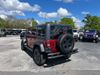2013 Jeep Wrangler Unlimited Sport | Riverview, FL | The Jeep Depot