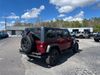 2013 Jeep Wrangler Unlimited Sport | Riverview, FL | The Jeep Depot 2013 Jeep Wrangler Unlimited Sport | Riverview, FL | The Jeep Depot