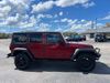 2013 Jeep Wrangler Unlimited Sport | Riverview, FL | The Jeep Depot 2013 Jeep Wrangler Unlimited Sport | Riverview, FL | The Jeep Depot
