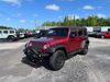 2013 Jeep Wrangler Unlimited Sport | Riverview, FL | The Jeep Depot