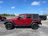2013 Jeep Wrangler Unlimited Sport | Riverview, FL | The Jeep Depot 2013 Jeep Wrangler Unlimited Sport | Riverview, FL | The Jeep Depot