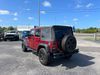2013 Jeep Wrangler Unlimited Sport | Riverview, FL | The Jeep Depot 2013 Jeep Wrangler Unlimited Sport | Riverview, FL | The Jeep Depot