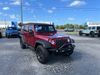 2013 Jeep Wrangler Unlimited Sport | Riverview, FL | The Jeep Depot