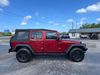2013 Jeep Wrangler Unlimited Sport | Riverview, FL | The Jeep Depot