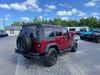 2013 Jeep Wrangler Unlimited Sport | Riverview, FL | The Jeep Depot
