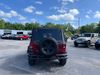 2013 Jeep Wrangler Unlimited Sport | Riverview, FL | The Jeep Depot