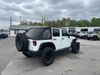 2013 Jeep Wrangler Unlimited Sport | Riverview, FL | The Jeep Depot 2013 Jeep Wrangler Unlimited Sport | Riverview, FL | The Jeep Depot