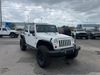 2013 Jeep Wrangler Unlimited Sport | Riverview, FL | The Jeep Depot