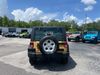 2013 Jeep Wrangler Unlimited Sport | Riverview, FL | The Jeep Depot 2013 Jeep Wrangler Unlimited Sport | Riverview, FL | The Jeep Depot